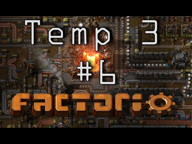 Factorio Optimizando La Ciencia Verde Gameplay Espa Ol