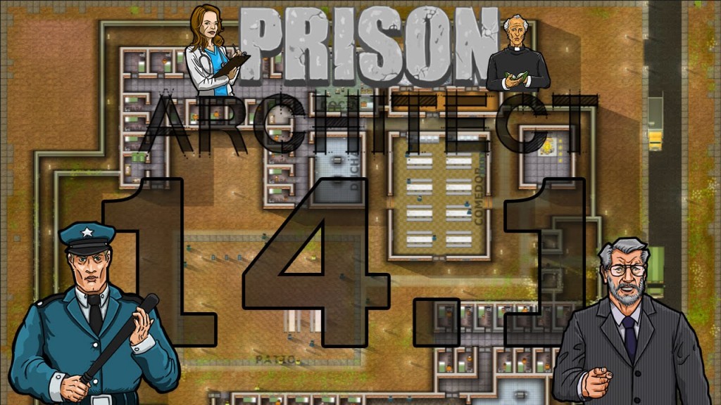 prison architect g2a download
