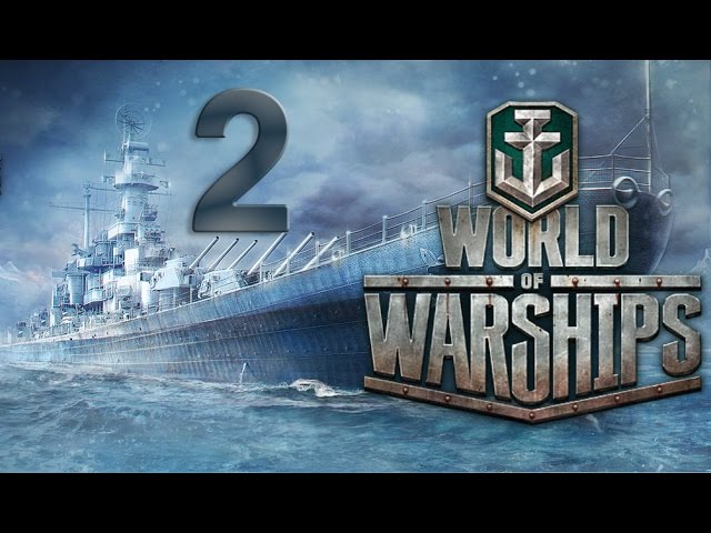 best world of warships gameplay guide